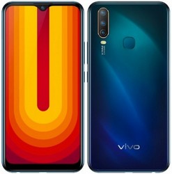Замена кнопок на телефоне Vivo U10 в Владимире
